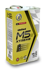 M5 EXTEME 4T 5W-50